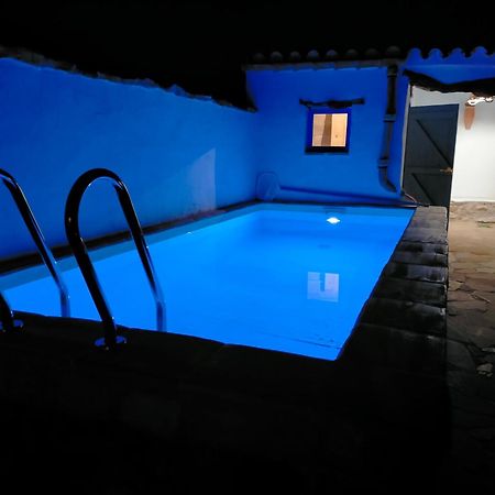 Casa Rural Tia Salome San Jorge  Exterior photo