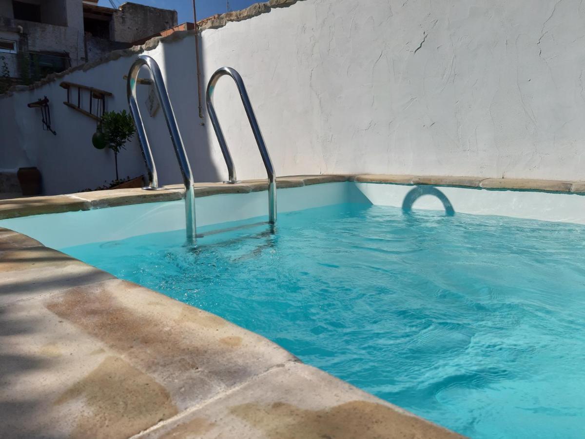 Casa Rural Tia Salome San Jorge  Exterior photo