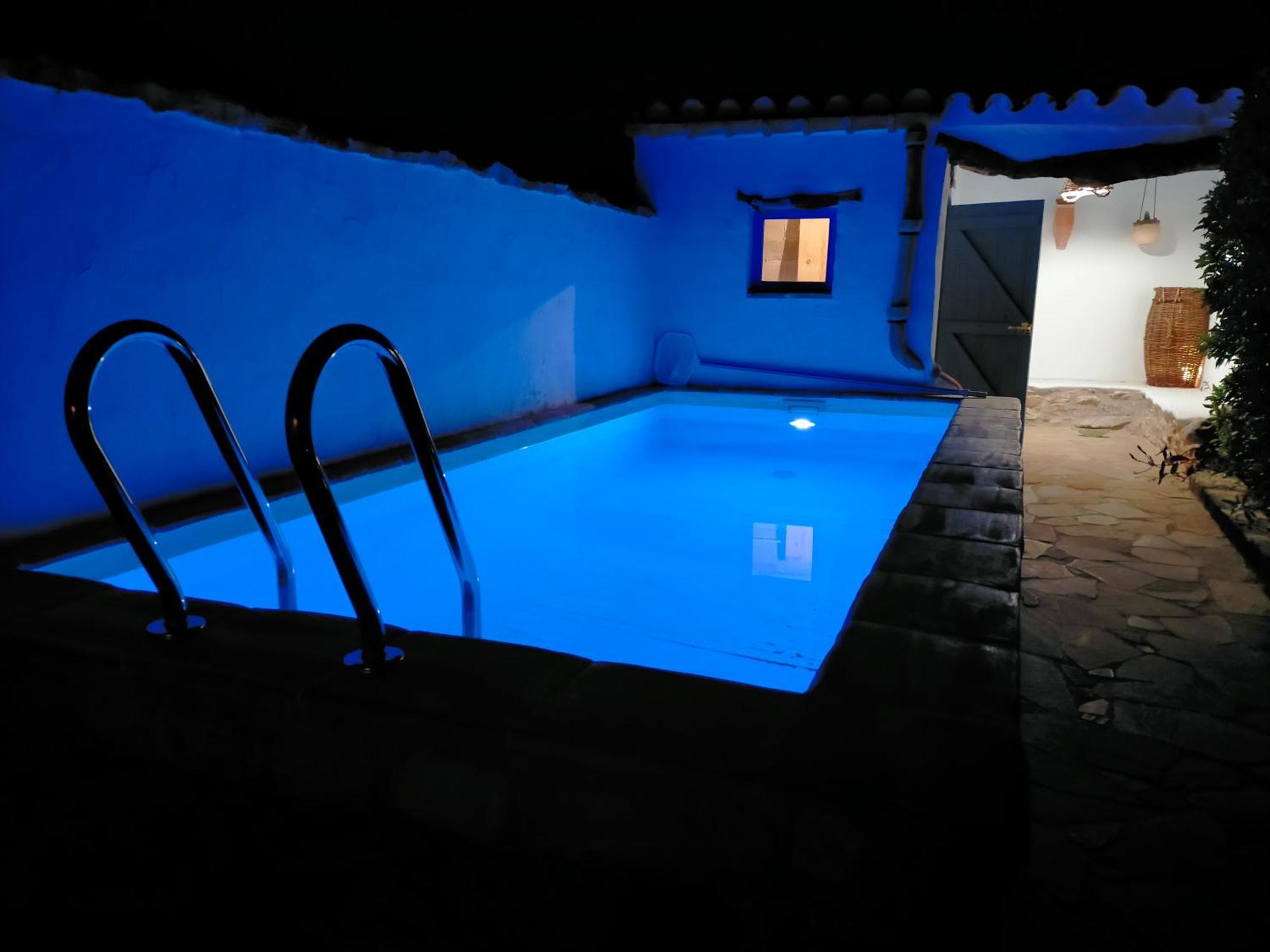 Casa Rural Tia Salome San Jorge  Exterior photo