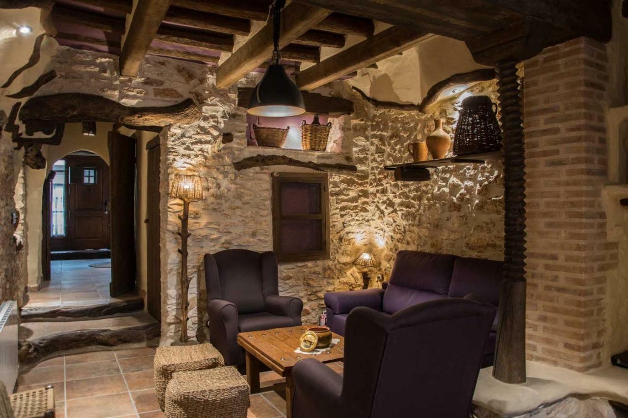 Casa Rural Tia Salome San Jorge  Exterior photo